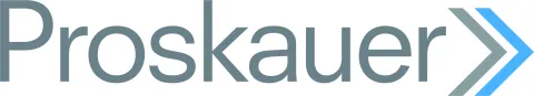 Proskauer Rose LLP logo