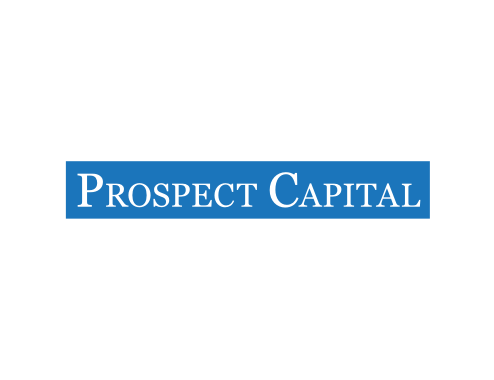 Prospect Capital Management logo