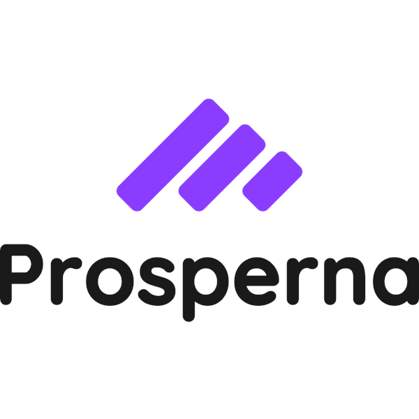 Prosperna logo