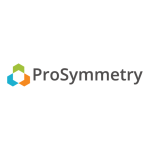 Prosymmetry logo