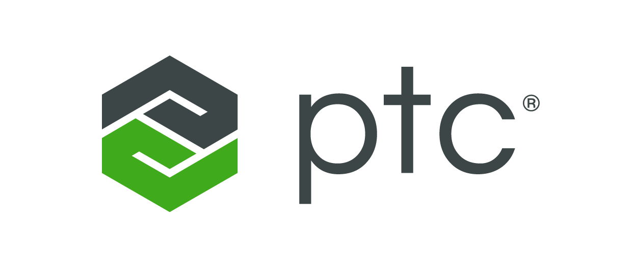 PTC logo