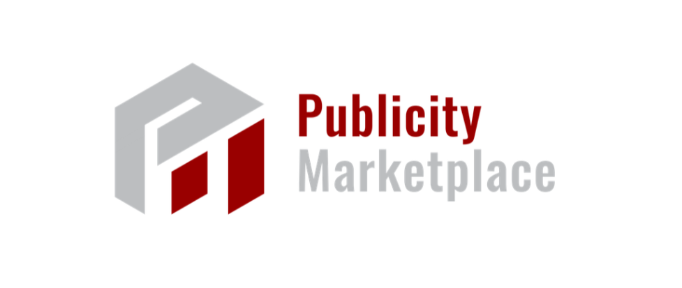 Publicity Marketplace logo