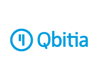Qbitia logo