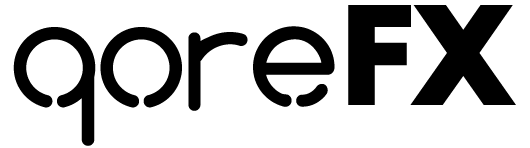 Qore logo