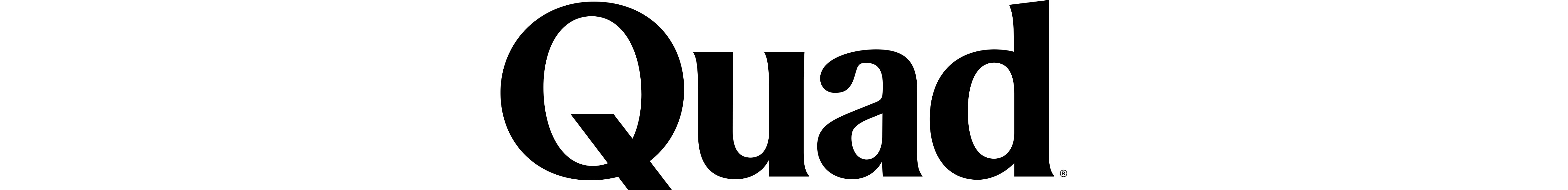 Quad. logo