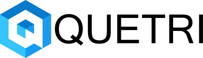 Quetri logo