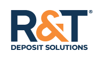 R&T Deposit Solutions logo