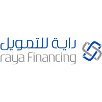 Raya Financing Company logo