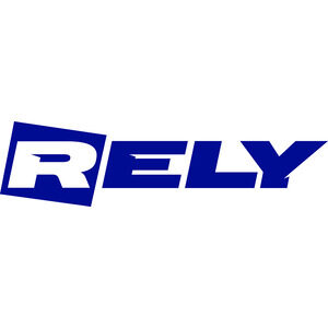 Rely logo
