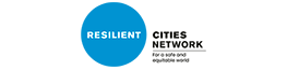 Resilient Cities Network logo