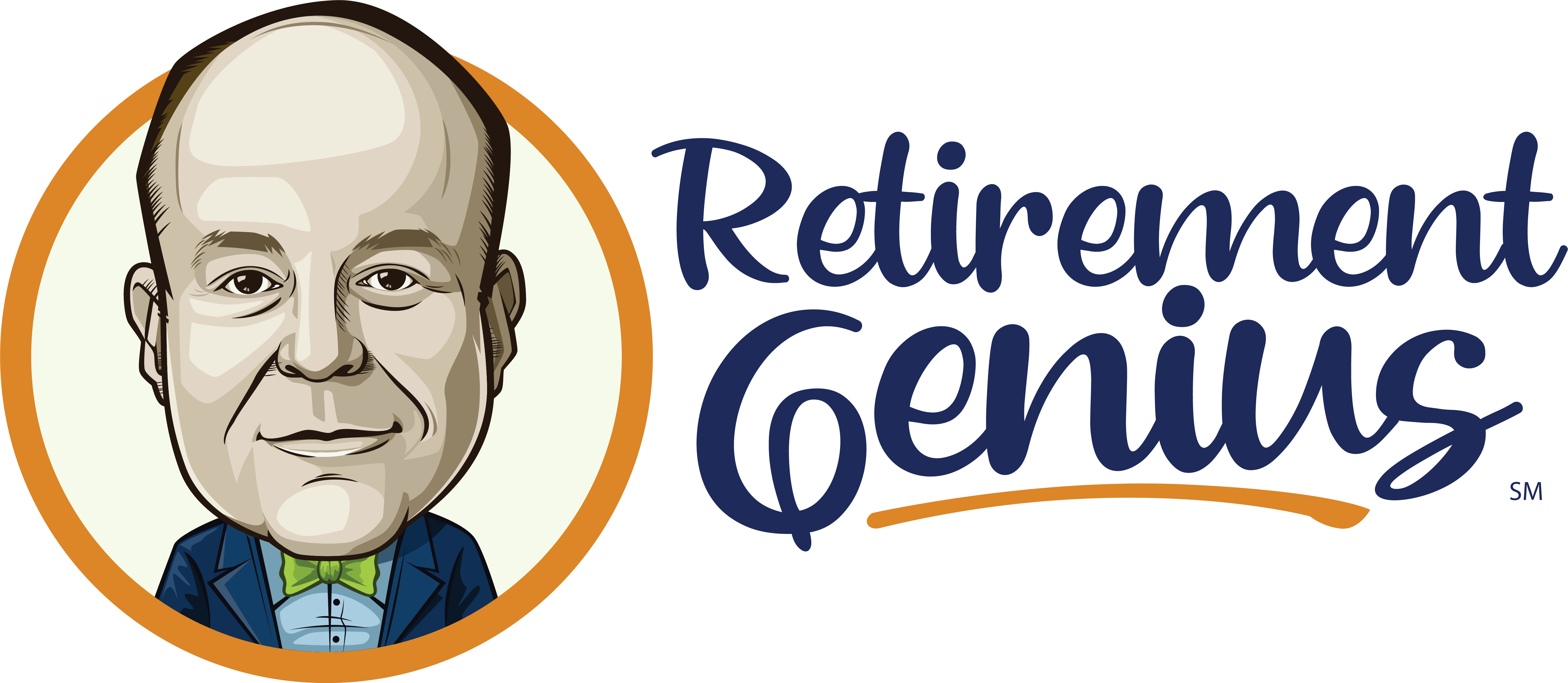 Retirement Genius logo