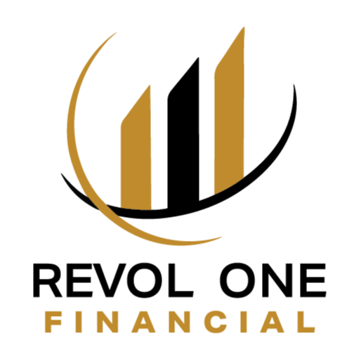 Revol One Financial logo