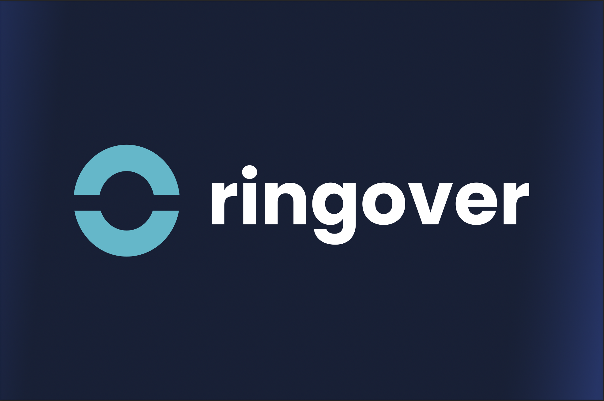 Ringover logo