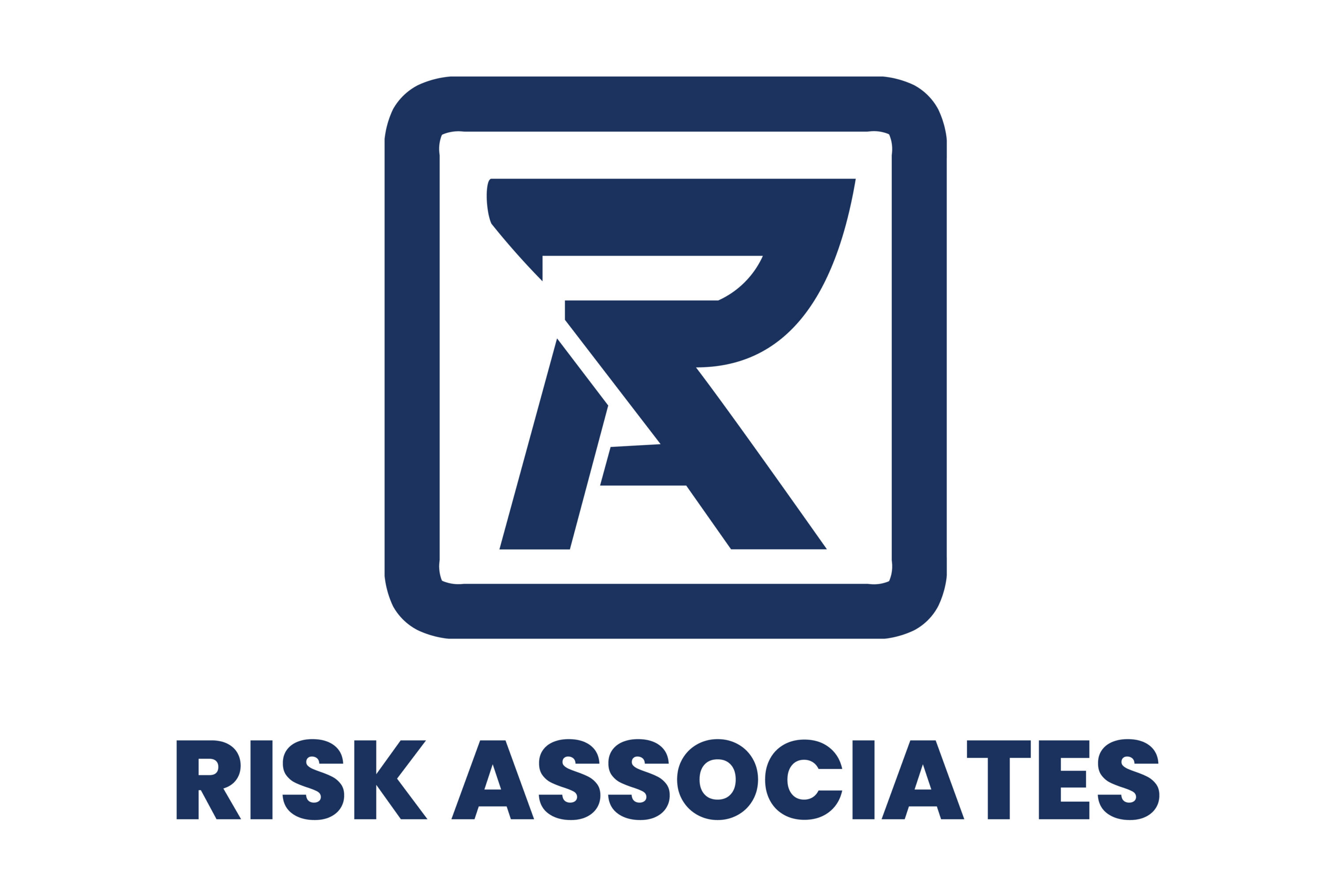 Risk Associates - EMEA & Asia logo