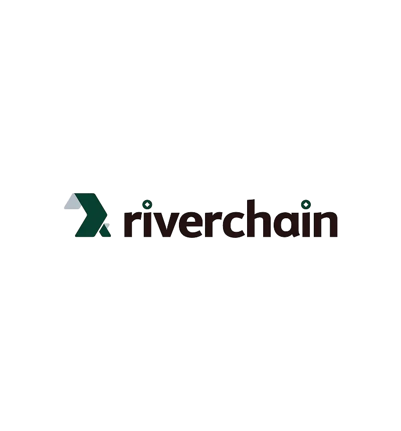 RIVERCHAIN logo