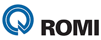 ROMI logo