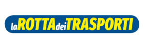 Rotta dei Trasporti logo