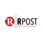RPost logo
