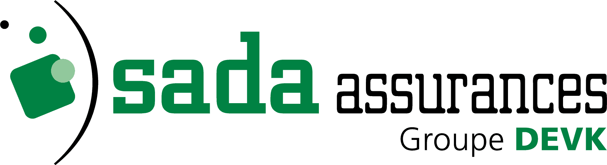 SADA Assurances logo