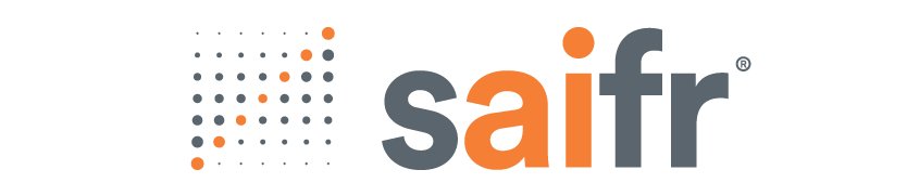 Saifr logo