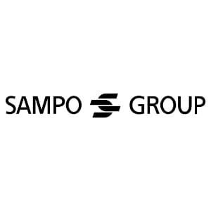 Sampo logo