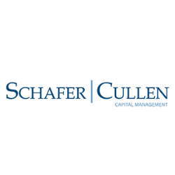 Schafer Cullen Capital Management logo