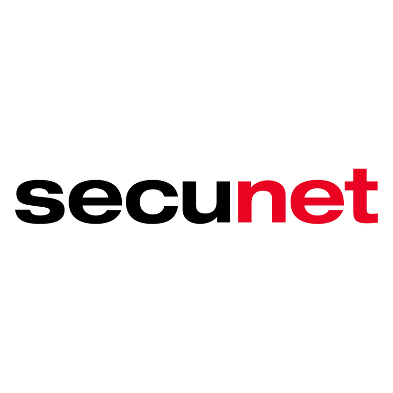 Secunet logo