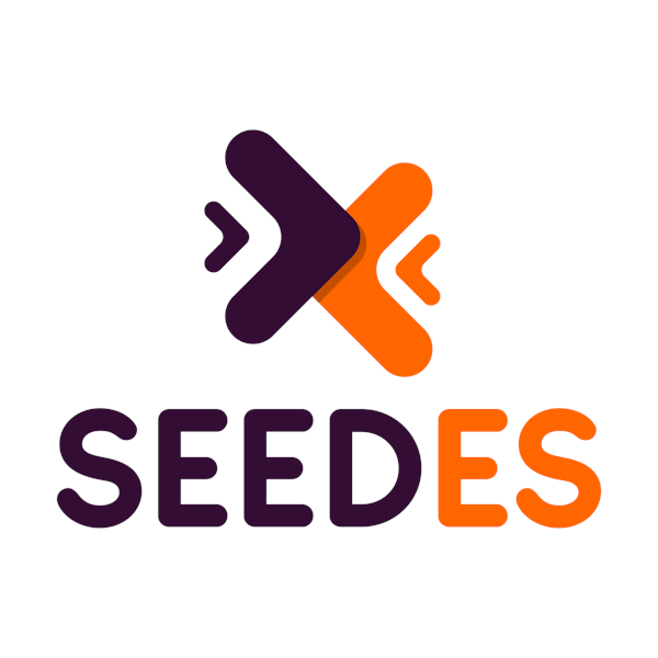 SEEDES logo