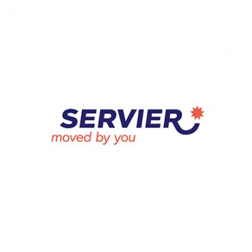Servier logo