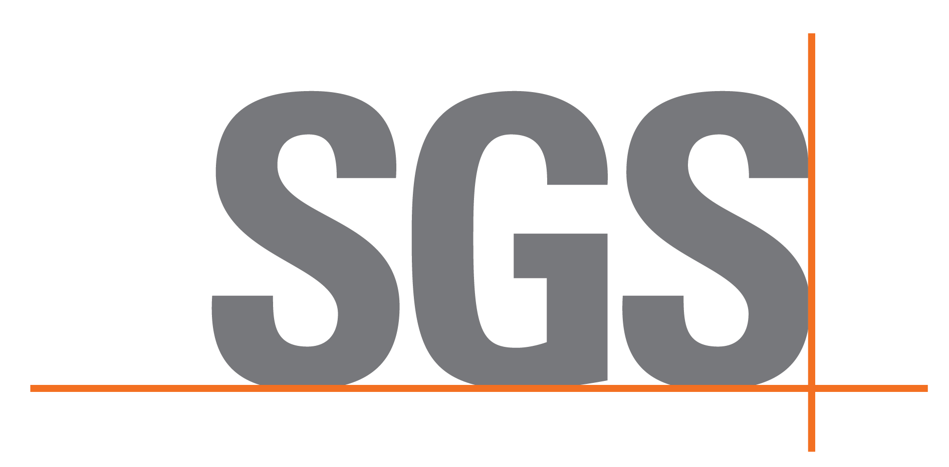 SGS logo