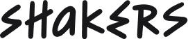 Shakers logo