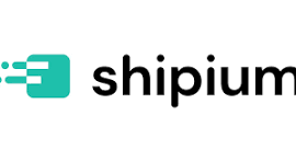 Shipium logo
