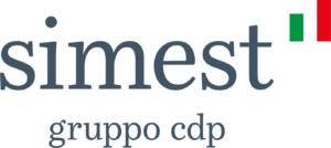 Simest SpA logo