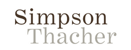Simpson Thacher & Bartlett LLP logo