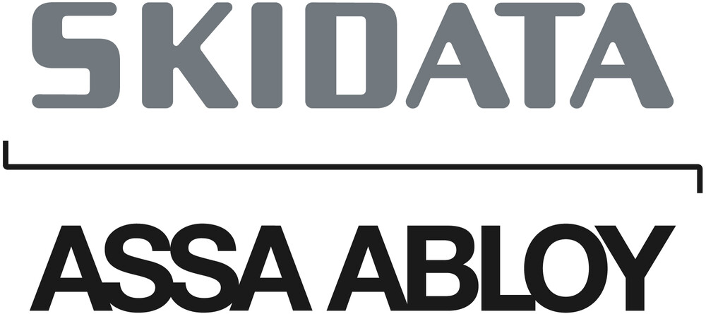 SKIDATA logo