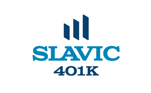 Slavic401k logo