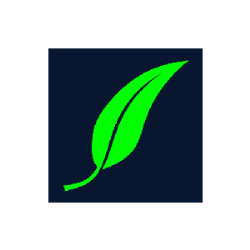 Smartleaf logo
