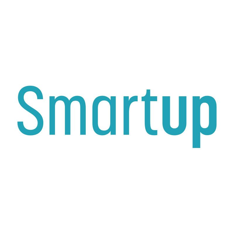 Smartup logo