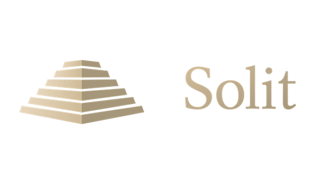 SOLIT Group AG logo