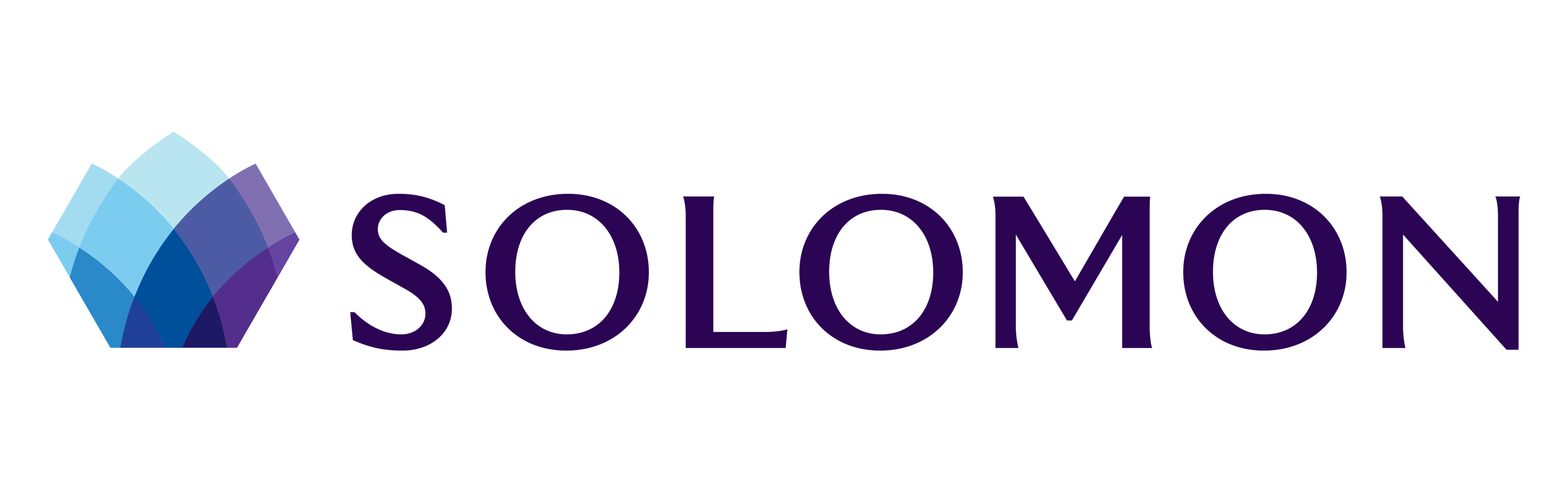 Solomon Partners logo