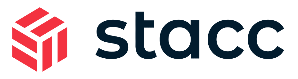 Stacc logo