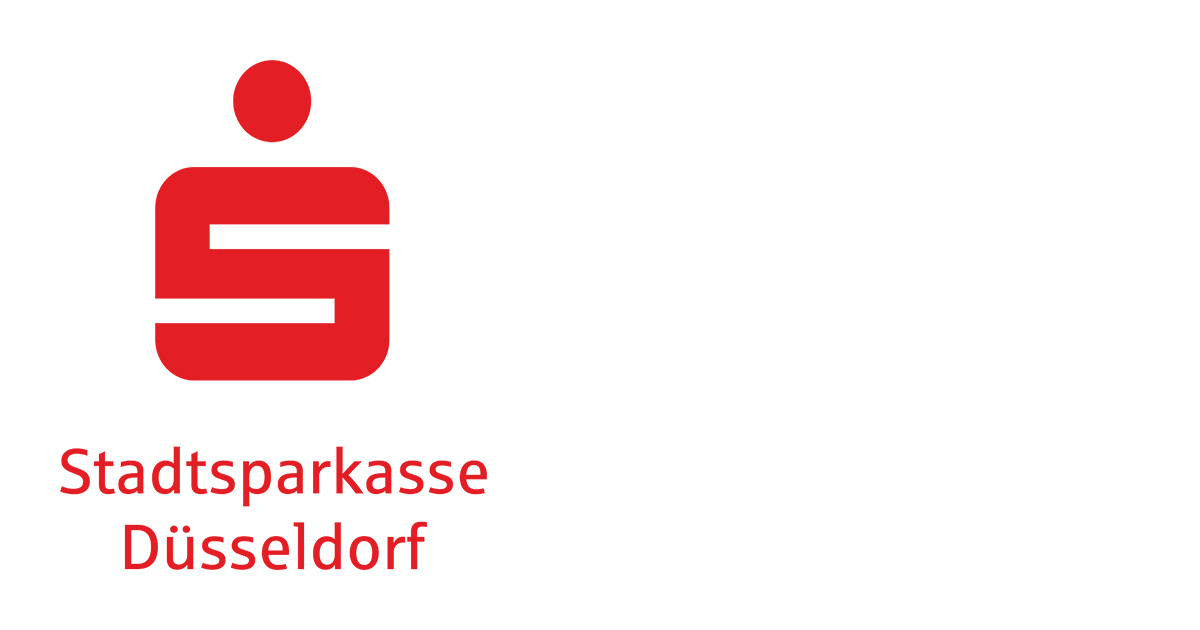 Stadtsparkasse Düsseldorf logo