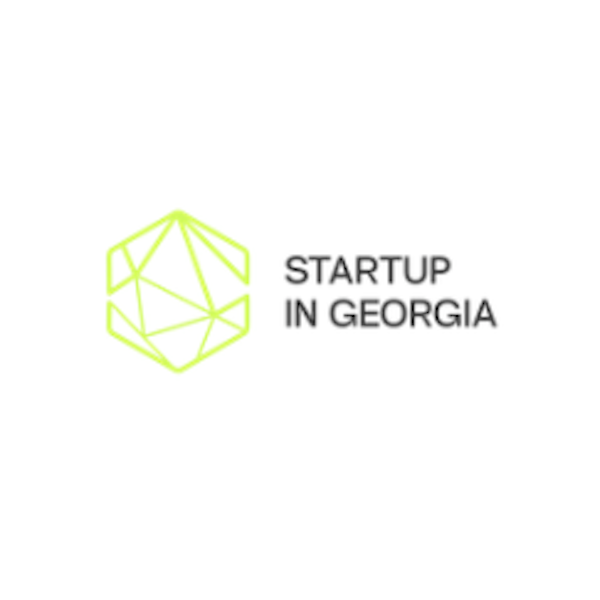 StartUP in Georgia logo