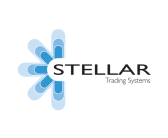 Stellar Trading Systems logo