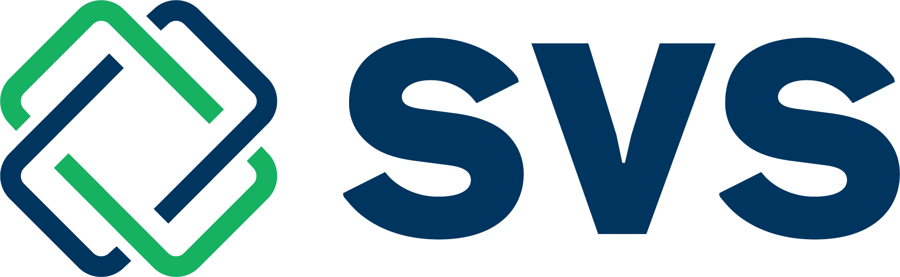 Stored Value Solutions (SVS) logo