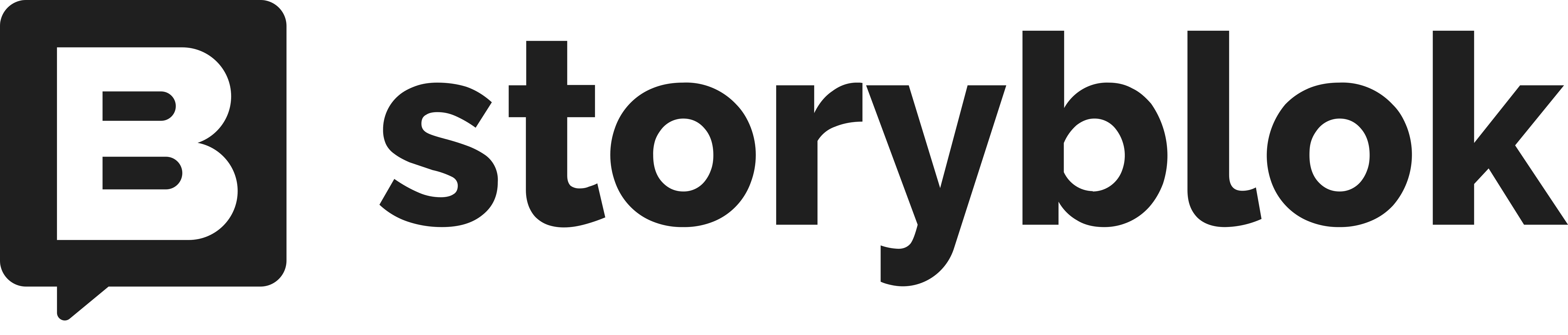 Storyblok logo