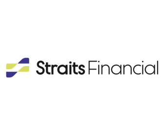 Straits Financial Group logo