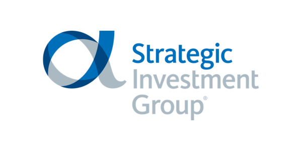 Strategic Investment Group logo
