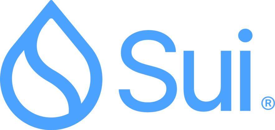 SUI logo