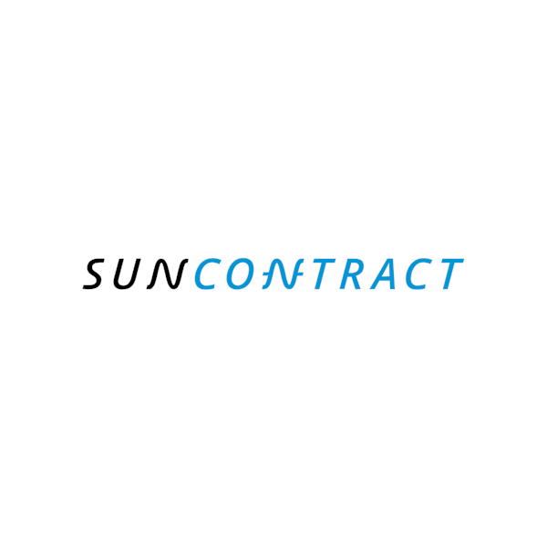 SunContract logo